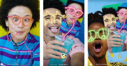 Instagram现在可以让您重新混合以消息形式发送的照片