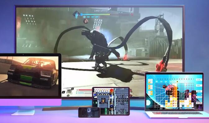 亚马逊的Luna游戏流媒体服务由Windows和Nvidia GPU提供支持