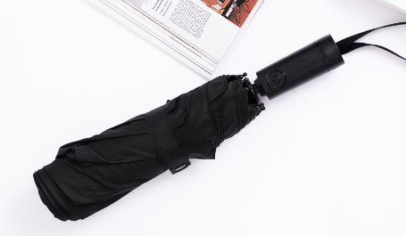 小米空谷自动雨伞WD1在中国推出