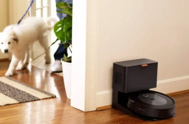 这款Roomba可节省200美元保证避免宠物粪便